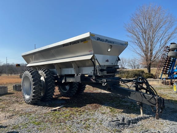 Main image Unverferth Pro Force 2250