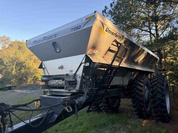 2021 Unverferth Pro Force 2250 Equipment Image0