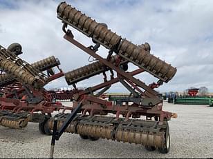 Main image Unverferth Rolling Harrow 6