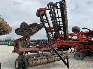 Main image Unverferth Rolling Harrow 7