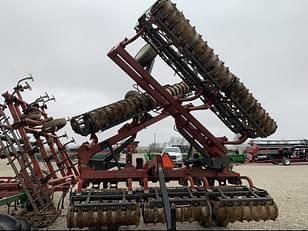 Main image Unverferth Rolling Harrow 16