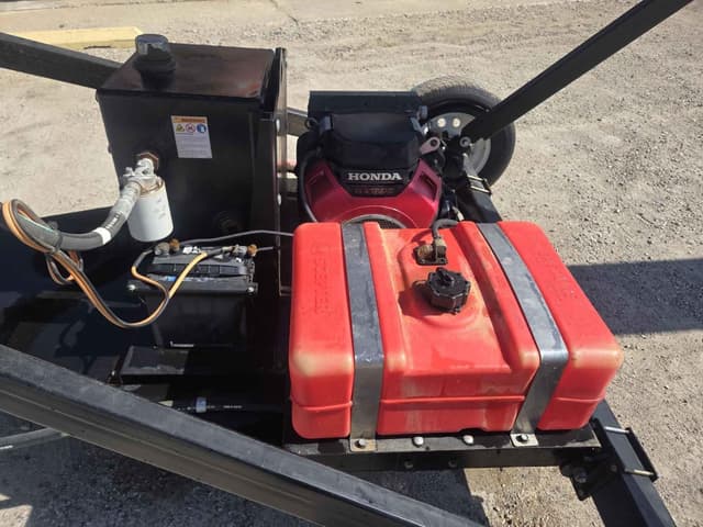 Image of USC FL7540 equipment image 4