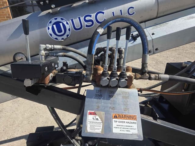Image of USC FL7540 equipment image 3
