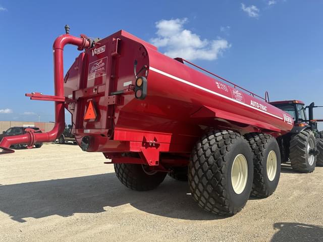 Image of ValMetal AT5600 equipment image 2