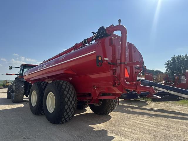 Image of ValMetal AT5600 equipment image 4