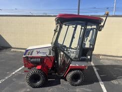 Image of Ventrac 4500Z equipment image 3
