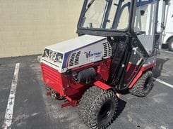 2021 Ventrac 4500Z Equipment Image0