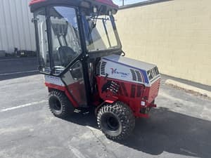 2021 Ventrac 4500Z Image