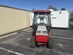 Image of Ventrac 4500Z equipment image 4