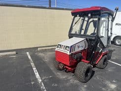 Image of Ventrac 4500Z equipment image 2