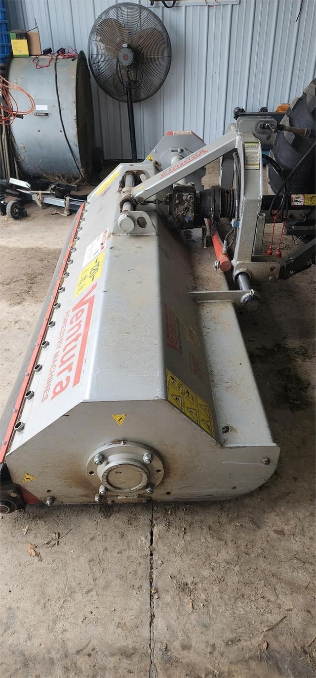 Image of Ventura TVA240 equipment image 1