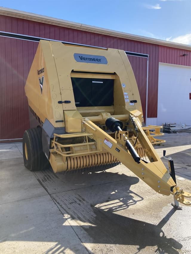 Image of Vermeer 504 Pro G3 equipment image 2