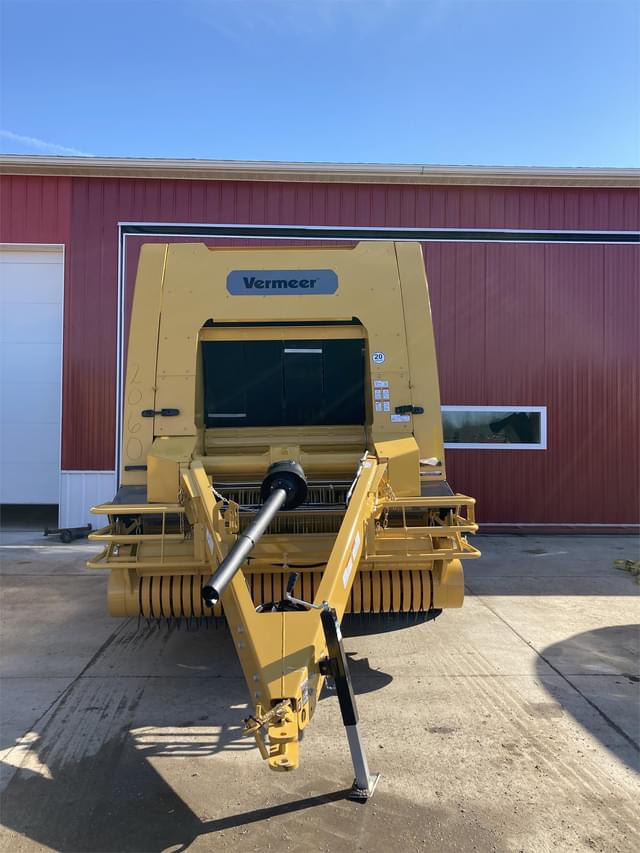 Image of Vermeer 504 Pro G3 equipment image 3