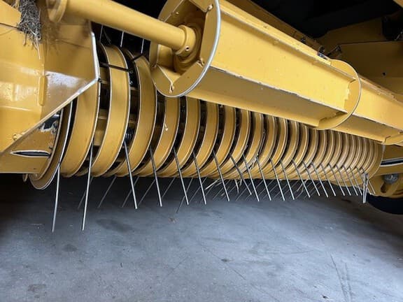 Image of Vermeer 504R equipment image 3