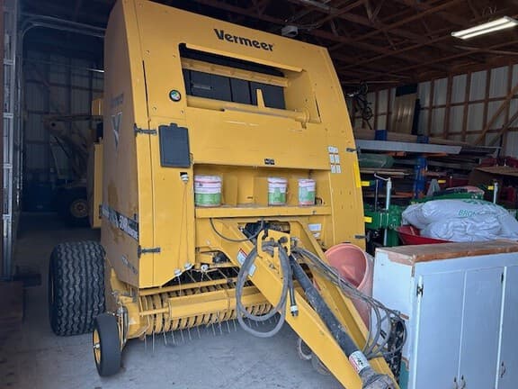 Image of Vermeer 504R equipment image 1
