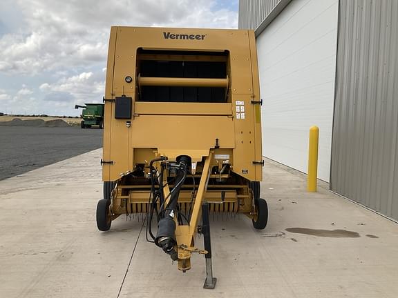 Image of Vermeer 504R Signature equipment image 2
