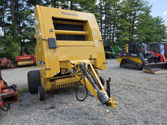 Image of Vermeer 504R Premium equipment image 4