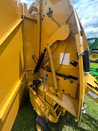 Image of Vermeer 504R Signature equipment image 3