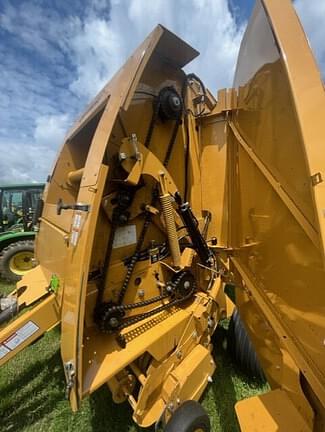 Image of Vermeer 504R Signature equipment image 1