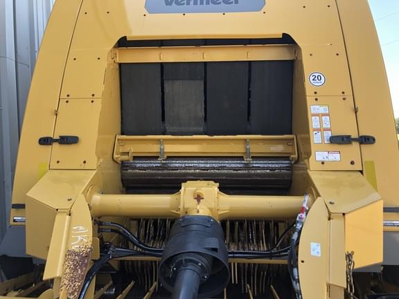 Image of Vermeer 604 Pro equipment image 4