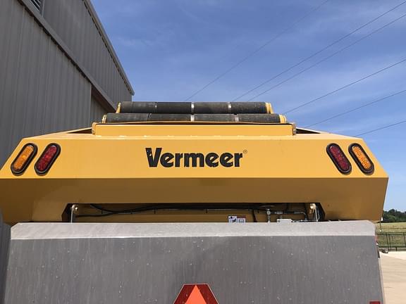 Image of Vermeer 604 Pro equipment image 4