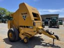 2021 Vermeer 604R Image