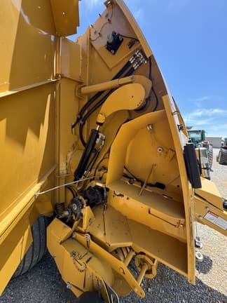 Image of Vermeer 604R equipment image 3