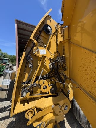 Image of Vermeer 604R equipment image 2