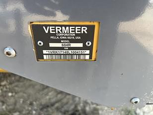 Main image Vermeer 604R Premium 8