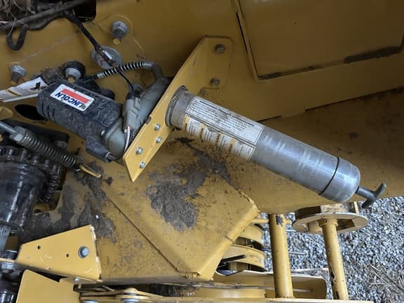 Image of Vermeer 604R Premium equipment image 3