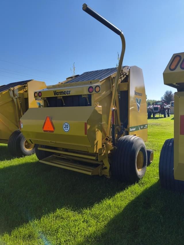 Image of Vermeer 605N equipment image 1