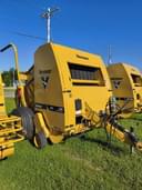 2021 Vermeer 605N Image