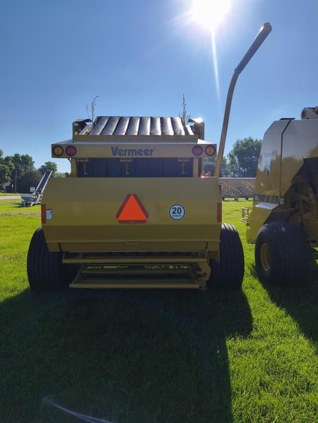 Image of Vermeer 605N equipment image 2
