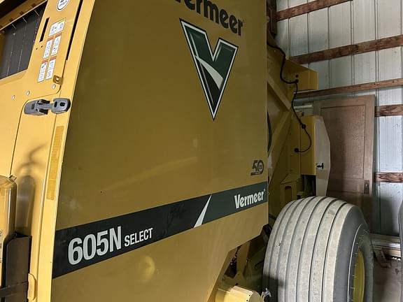 Image of Vermeer 605N Select Primary image