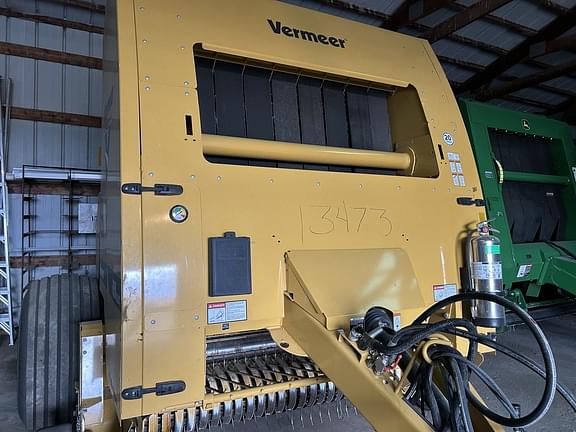 Image of Vermeer 605N Select equipment image 1