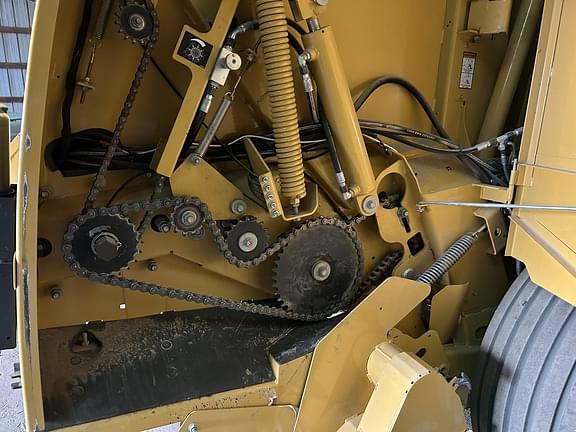 Image of Vermeer 605N Select equipment image 3