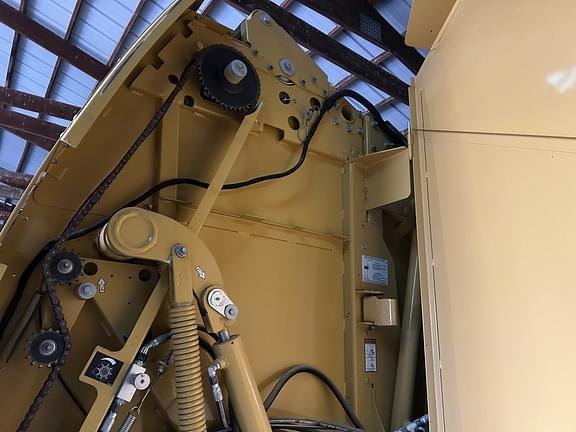 Image of Vermeer 605N Select equipment image 4