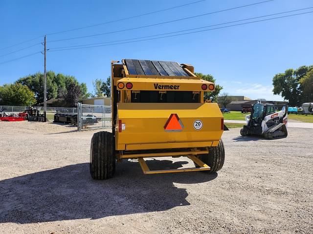 Image of Vermeer 605N equipment image 4