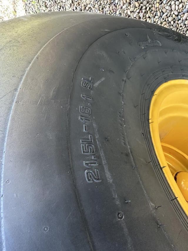 Image of Vermeer 605N equipment image 2