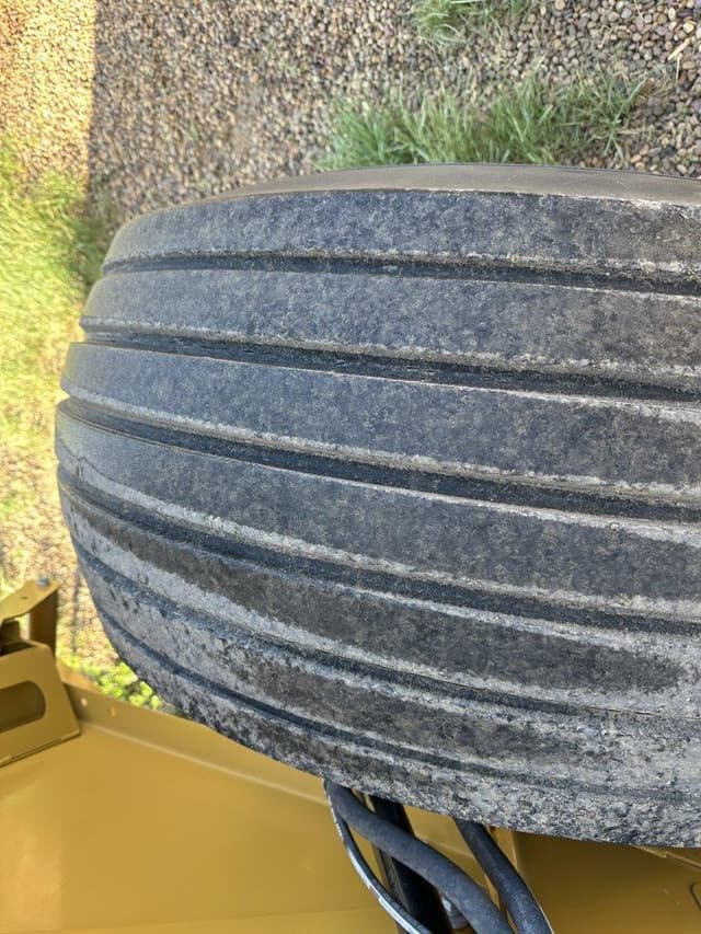 Image of Vermeer 605N equipment image 3