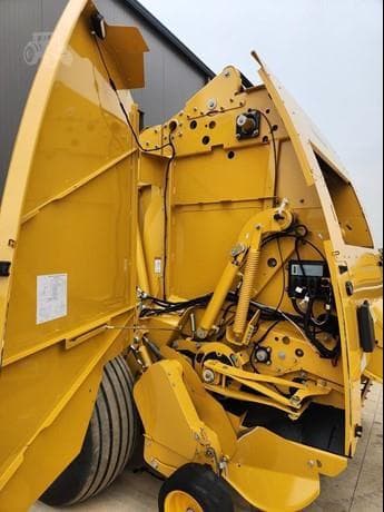 Image of Vermeer 605N equipment image 4