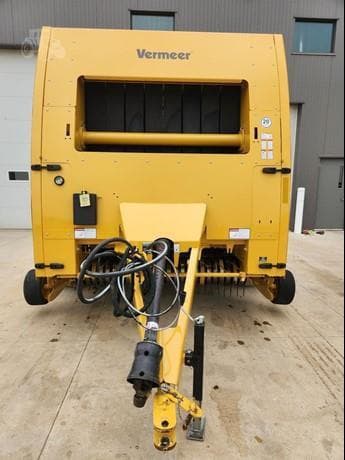 Image of Vermeer 605N equipment image 3