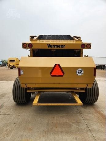 Image of Vermeer 605N equipment image 2