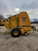 2021 Vermeer 605N Image
