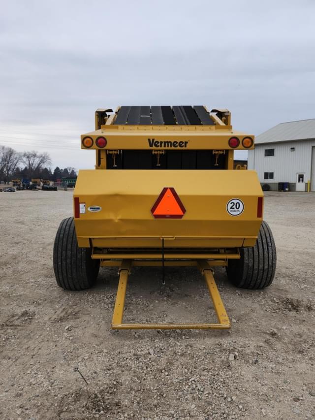 Image of Vermeer 605N equipment image 1