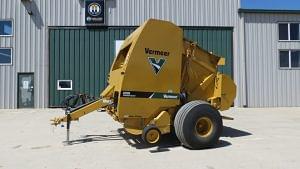 Image of Vermeer 605N Cornstalk Special Primary image