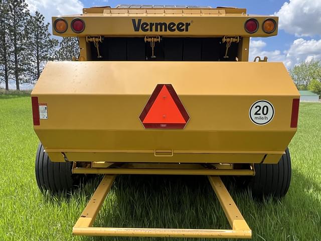 Image of Vermeer 605N equipment image 2