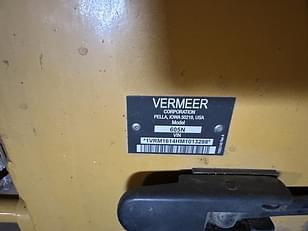 Main image Vermeer 605N Select 1