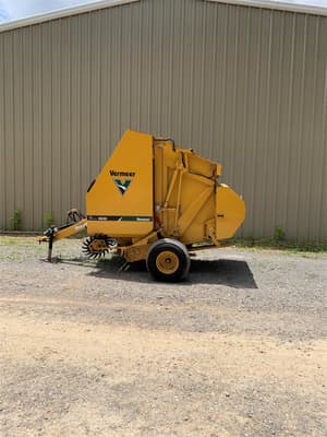 2021 Vermeer Rancher 6640 Image