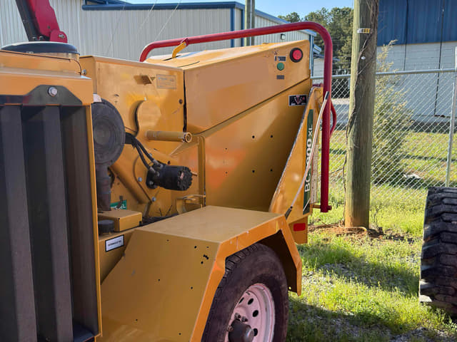 Image of Vermeer BC1000XL equipment image 3